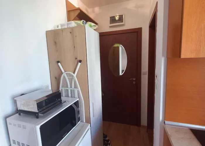 Cozy 150m From The * Sveti Vlas