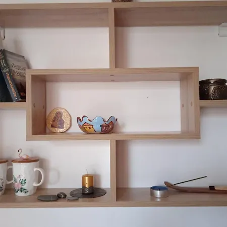 Cozy 150m From The شقة سفيتي فلاس