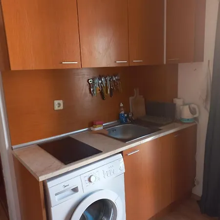 Cozy 150m From The * سفيتي فلاس