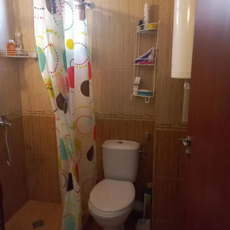 شقة Cozy 150m From The