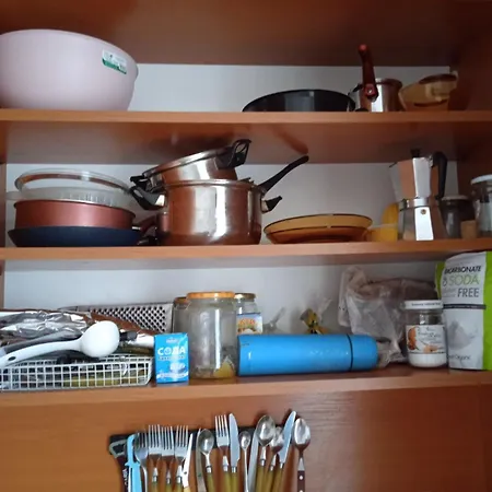 شقة Cozy 150m From The سفيتي فلاس