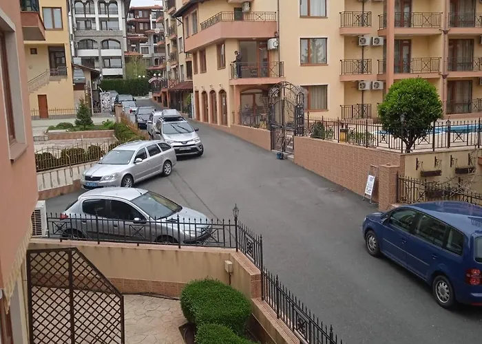 Cozy 150m From The Apartamento Sveti Vlas