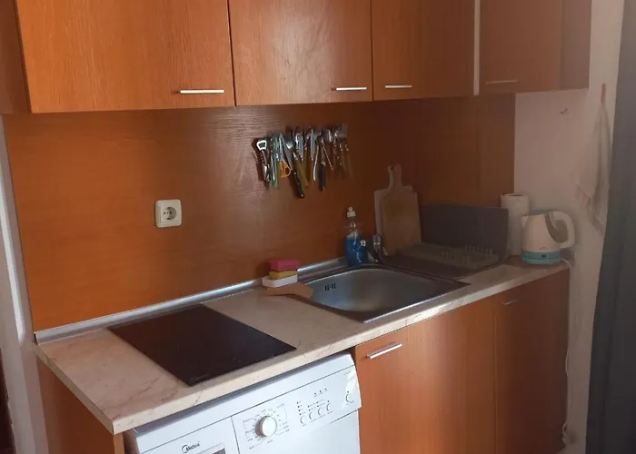 Cozy 150m From The * Sveti Vlas