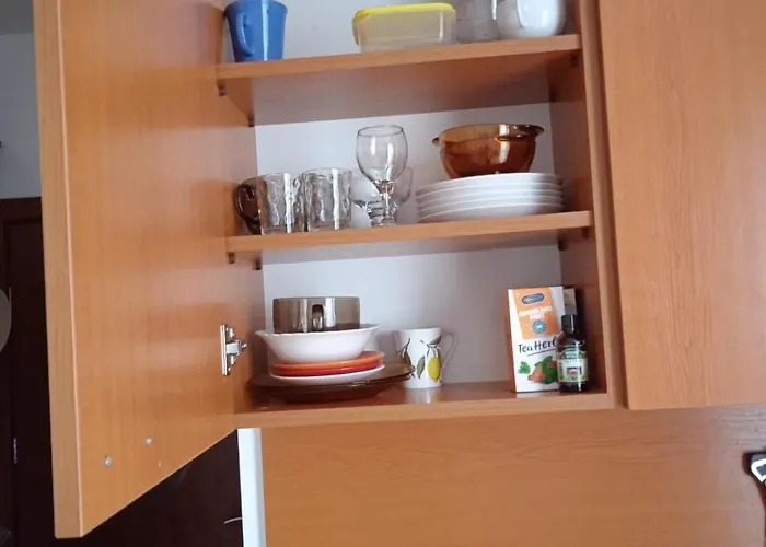 Apartamento Cozy 150m From The *