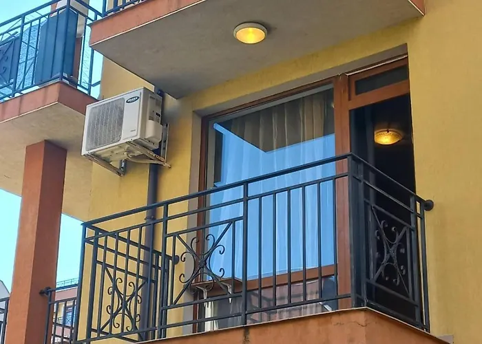 Cozy 150m From The * Sveti Vlas